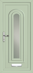 chartwell green